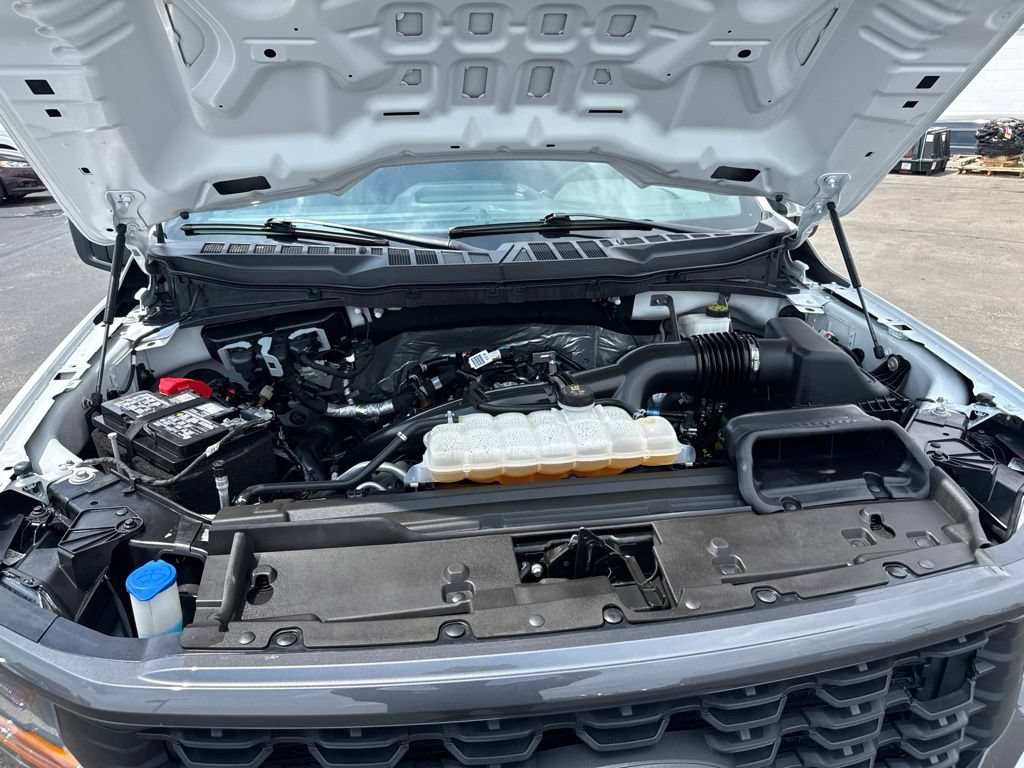 Certified 2024 Ford F150 STX AWD/4WD image 51