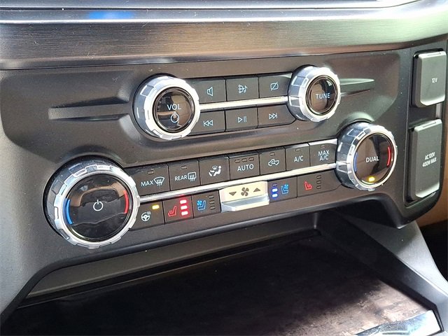 Used 2024 Ford F350 Lariat w/ Lariat Ultimate Package image 15