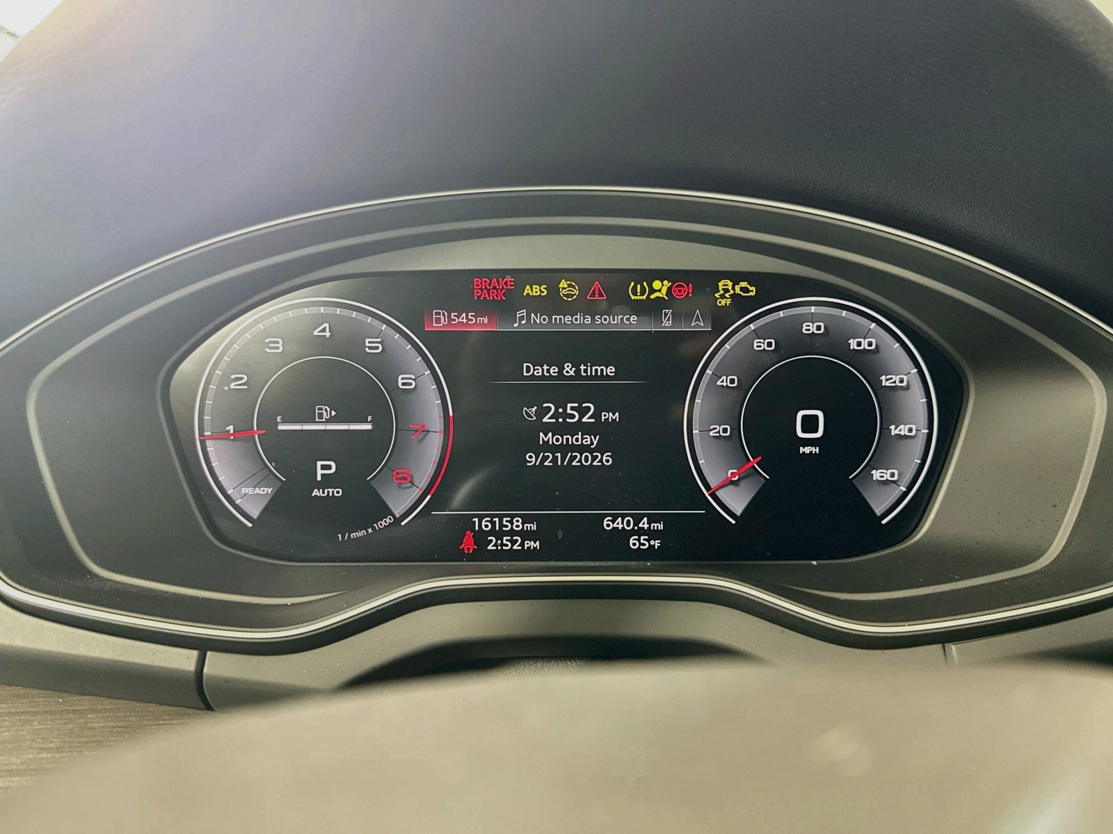 Certified 2024 Audi Q5 2.0T Prestige AWD/4WD image 15