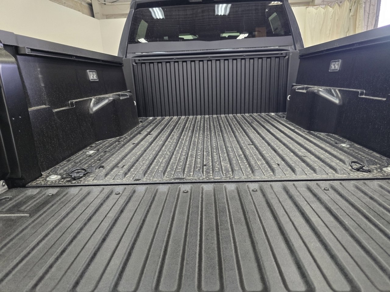 New 2026 Toyota Tacoma SR RWD image 16