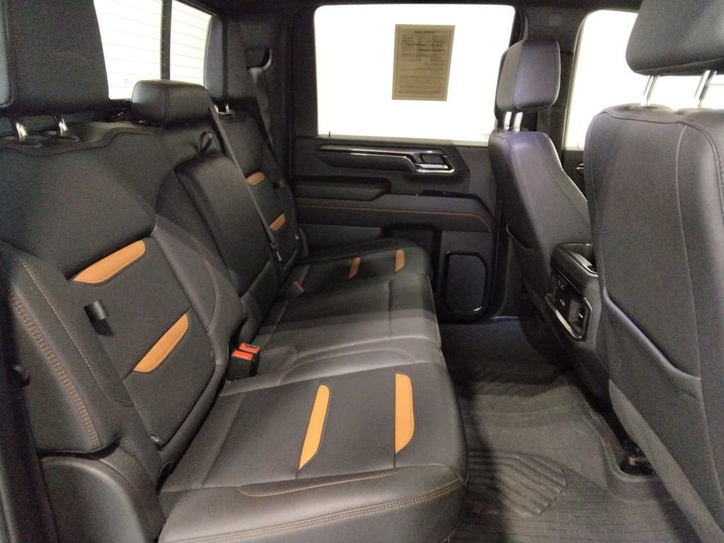 Used 2024 GMC Sierra 2500 AT4 w/ AT4 Premium Plus Package image 44