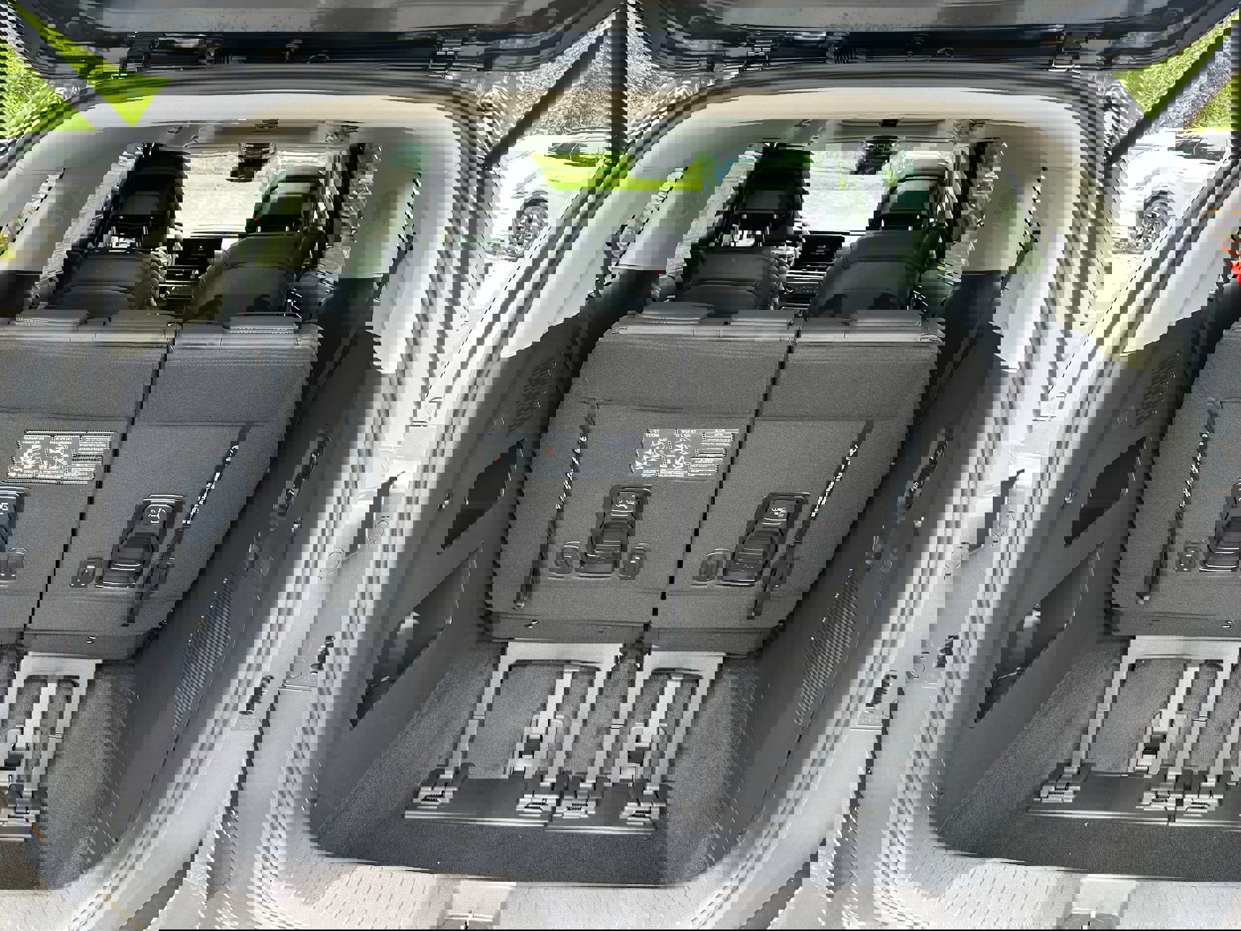 New 2026 Kia Carnival SX Prestige image 10