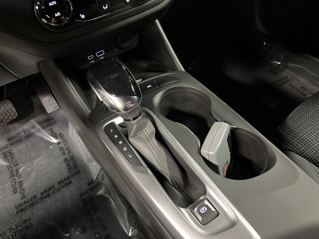 New 2026 Buick Envista Sport Touring w/ Convenience I Package FWD image 24