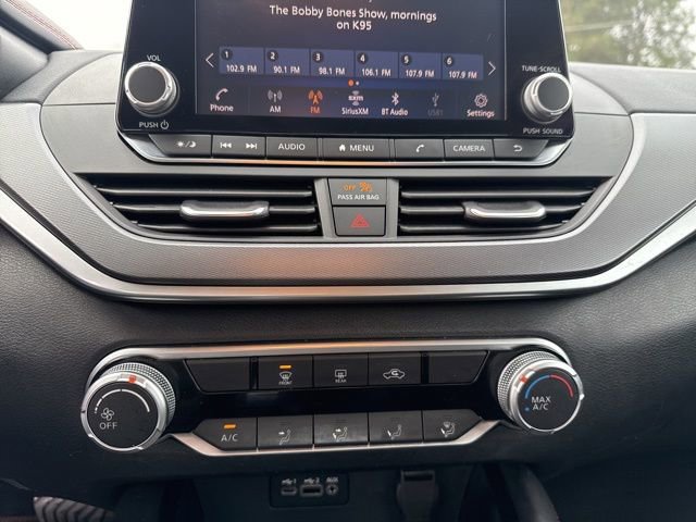 Used 2023 Nissan Altima 2.5 SR image 15