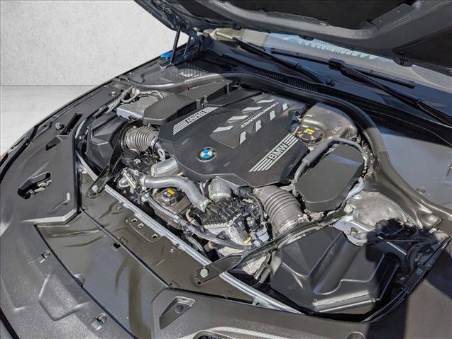 Used 2023 BMW M850i xDrive Convertible AWD/4WD image 30