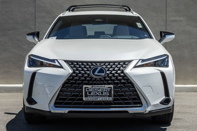Used 2025 Lexus UX 300h FWD w/ Accessory Package (Z2) image 2