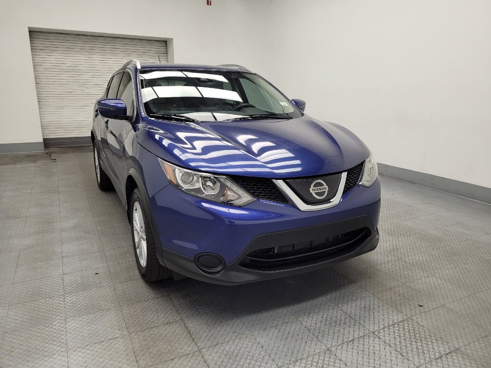 Used 2019 Nissan Rogue Sport SV image 13
