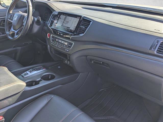Used 2024 Honda Ridgeline TrailSport image 23