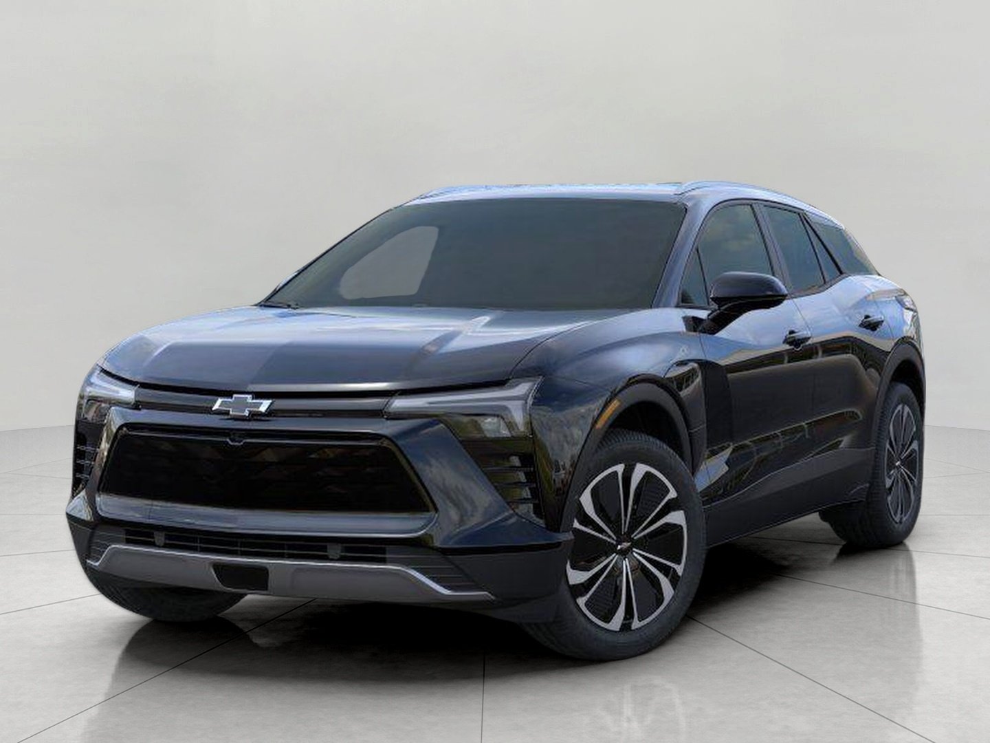 New 2026 Chevrolet Blazer EV LT AWD/4WD image 8