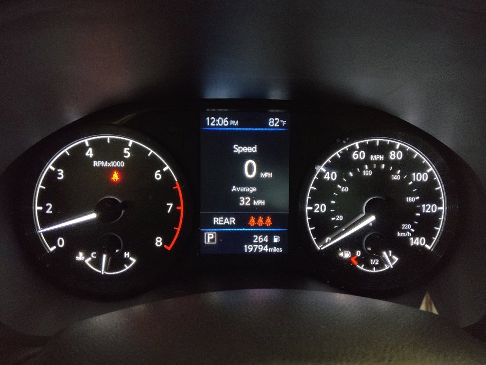 Used 2024 Nissan Altima 2.5 S FWD image 23