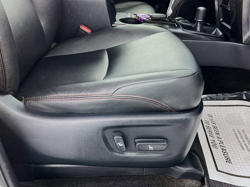 Used 2020 Toyota 4Runner TRD Off-Road Premium AWD/4WD image 33