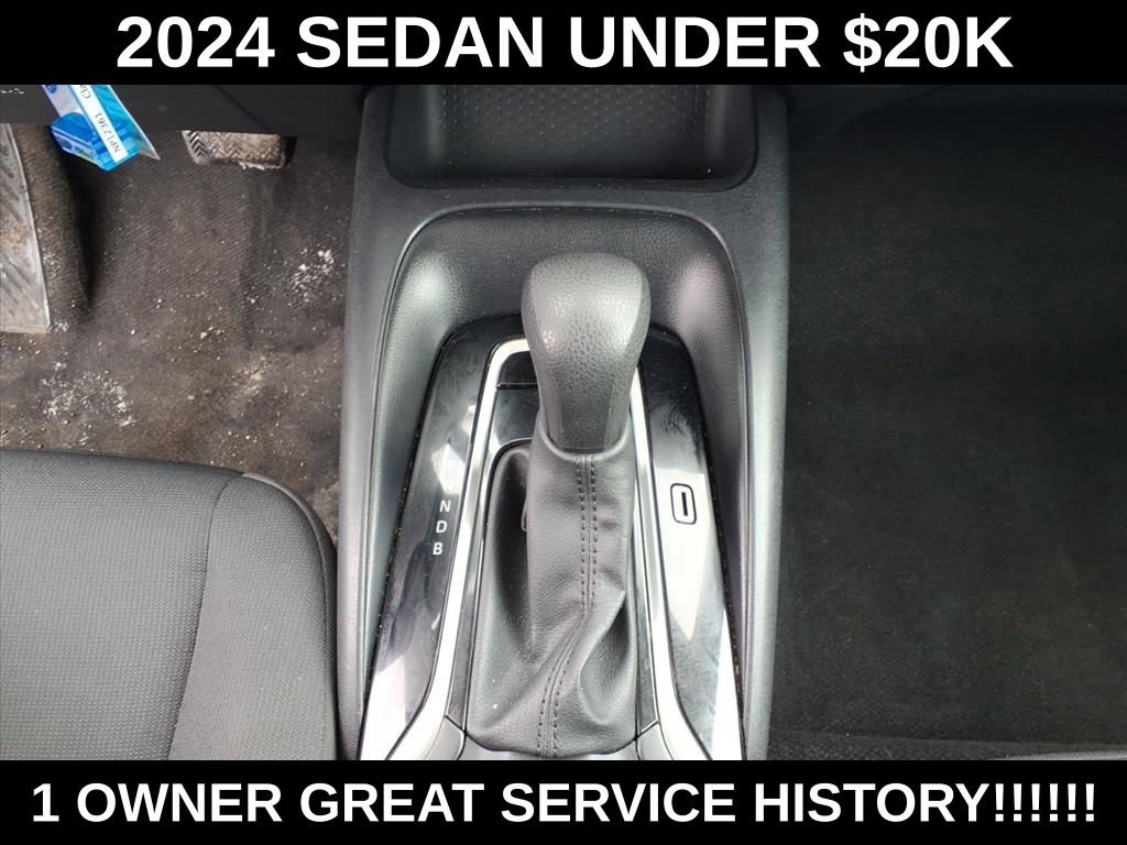 Used 2024 Toyota Corolla LE image 23