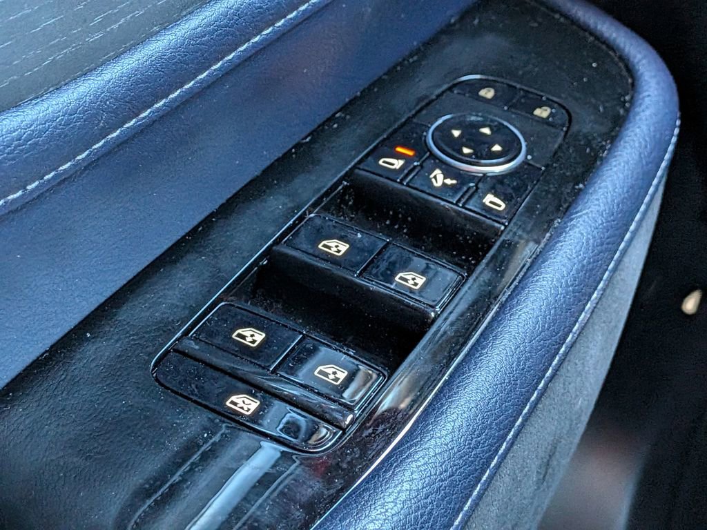 Used 2026 INFINITI QX80 4WD w/ Sport Exterior Package image 27