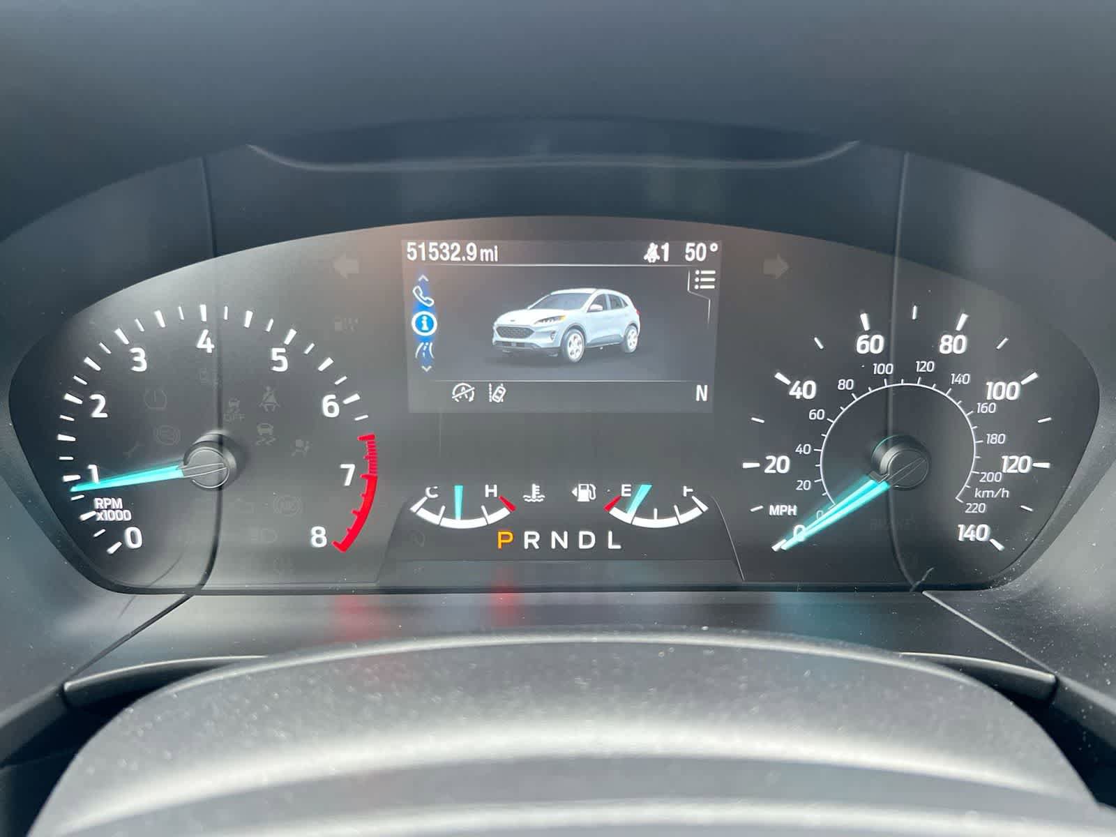 Used 2020 Ford Escape SE AWD/4WD image 33
