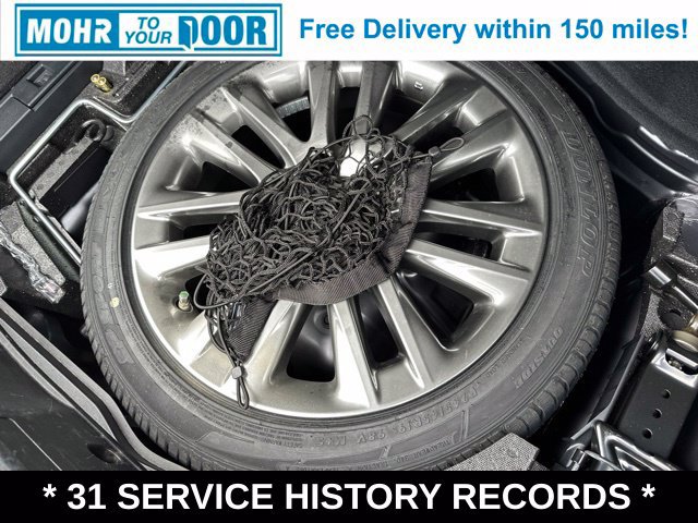Used 2013 Lexus LS 460 w/ Comfort Pkg RWD image 53