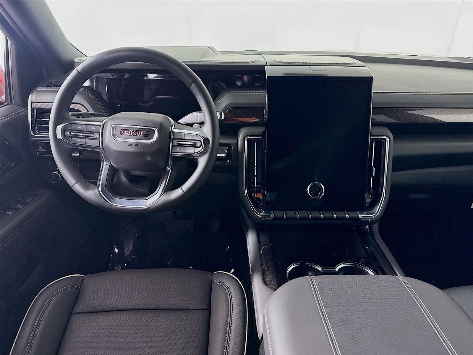 New 2026 GMC Yukon XL Elevation image 2