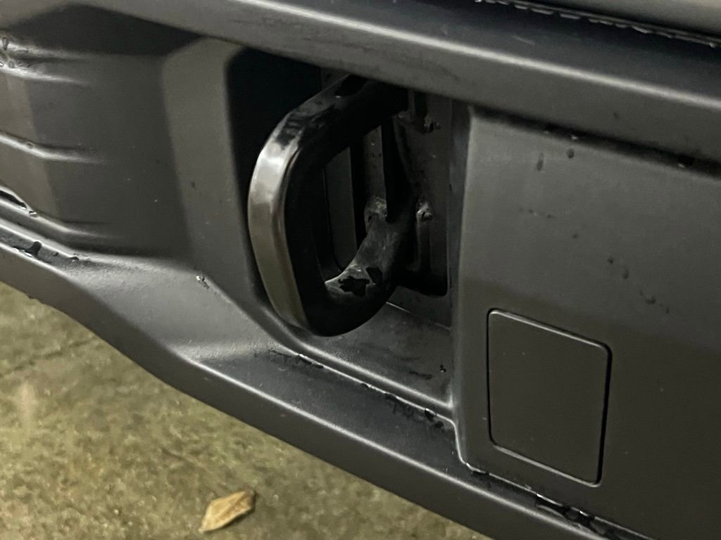 New 2026 GMC Sierra 1500 Elevation w/ Elevation Premium Package image 11