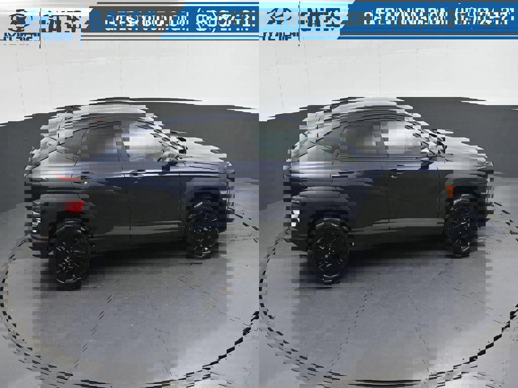 New 2026 Hyundai Kona SEL Sport image 51