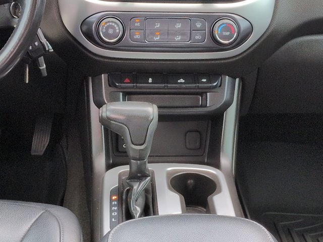 Used 2018 Chevrolet Colorado LT AWD/4WD image 20