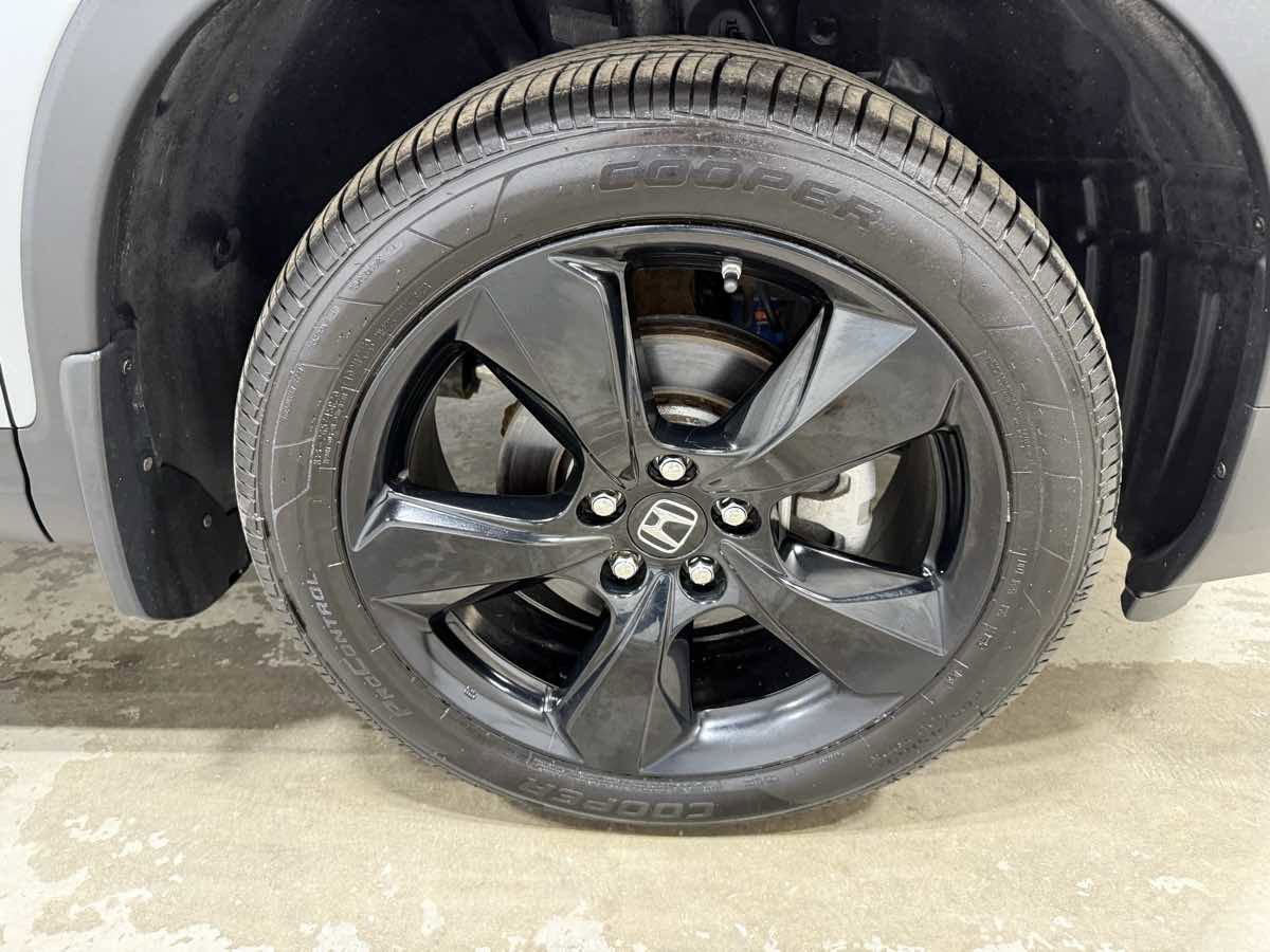 Used 2020 Honda Passport Elite image 6