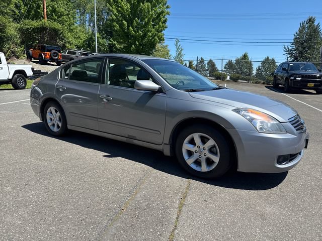 Used 2008 Nissan Altima 2.5 SL w/ SL Pkg FWD 360° Tour