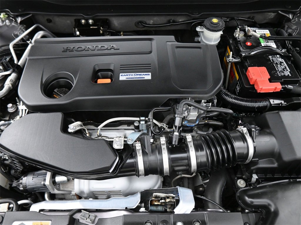 Used 2018 Honda Accord Sport image 18