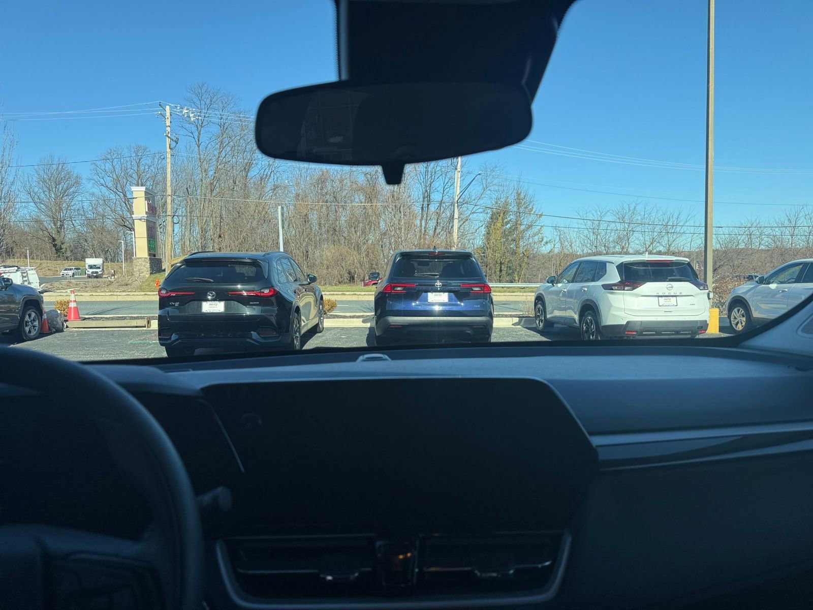 Used 2025 Chevrolet TrailBlazer LT image 17