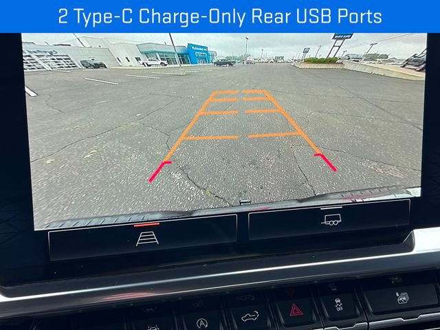 Certified 2024 GMC Sierra 1500 Elevation AWD/4WD image 31