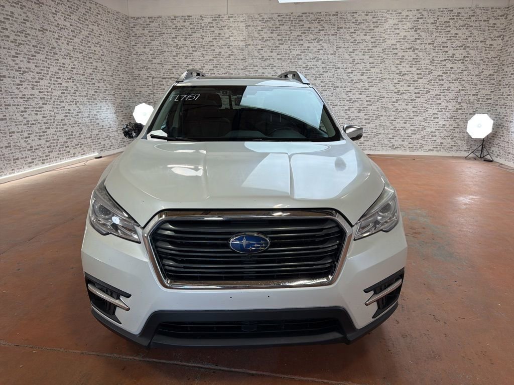 Used 2022 Subaru Ascent Touring image 2