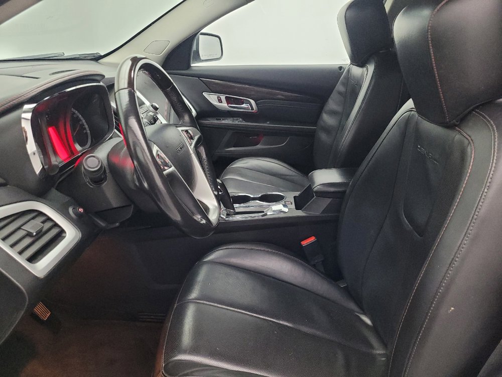 Used 2015 GMC Terrain Denali image 17