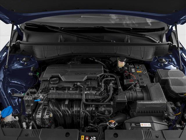 New 2027 Hyundai Kona SEL Sport FWD image 7