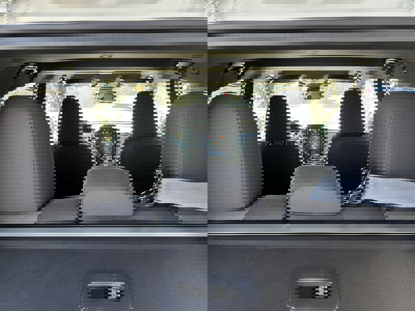 New 2026 Subaru Crosstrek 2.5i Sport image 52