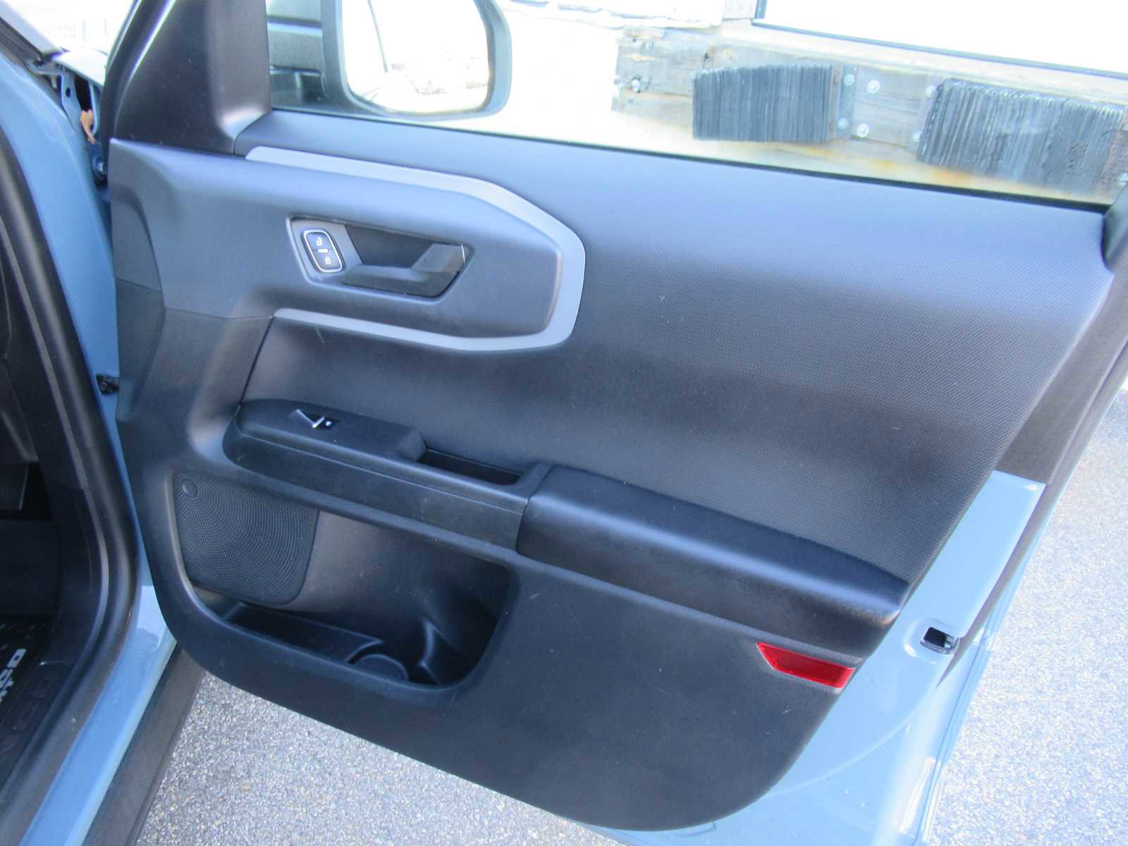 Used 2022 Ford Bronco Sport Big Bend w/ Convenience Package image 15