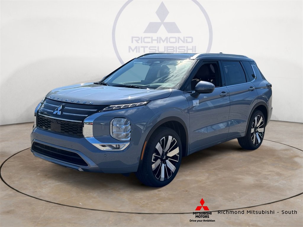 New 2025 Mitsubishi Outlander SEL image 7