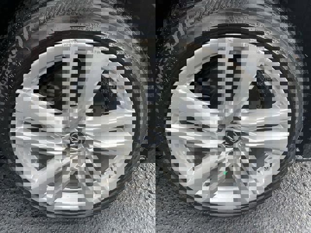 Used 2023 Lexus IS 300 w/ Comfort Package image 24