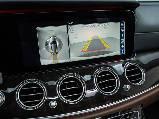 Used 2020 Mercedes-Benz E 63 AMG S image 35