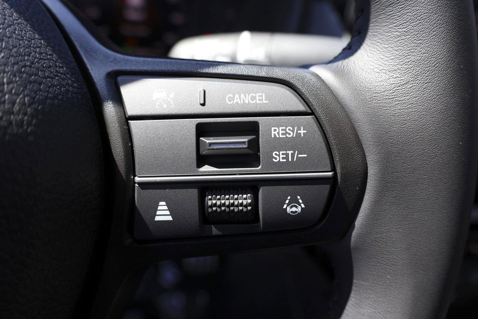 New 2026 Honda Accord Sport image 15