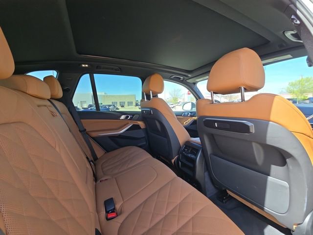 Used 2026 BMW X5 sDrive40i RWD image 27