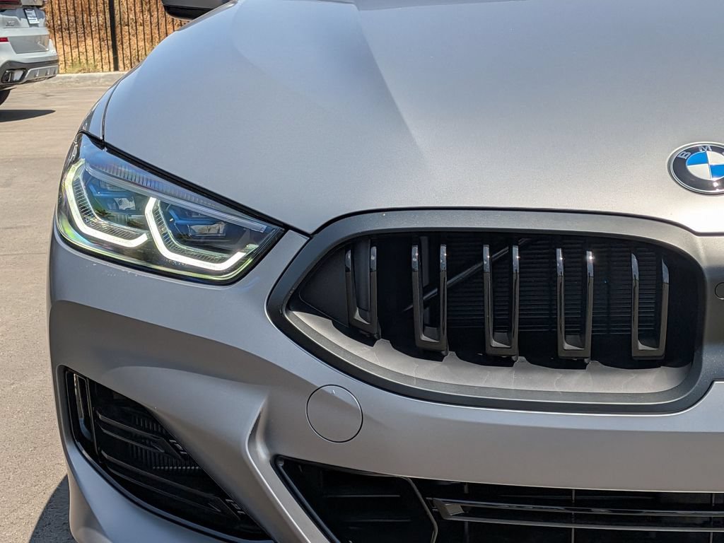 New 2026 BMW 840i xDrive Coupe w/ M Sport Professional Package AWD/4WD image 17