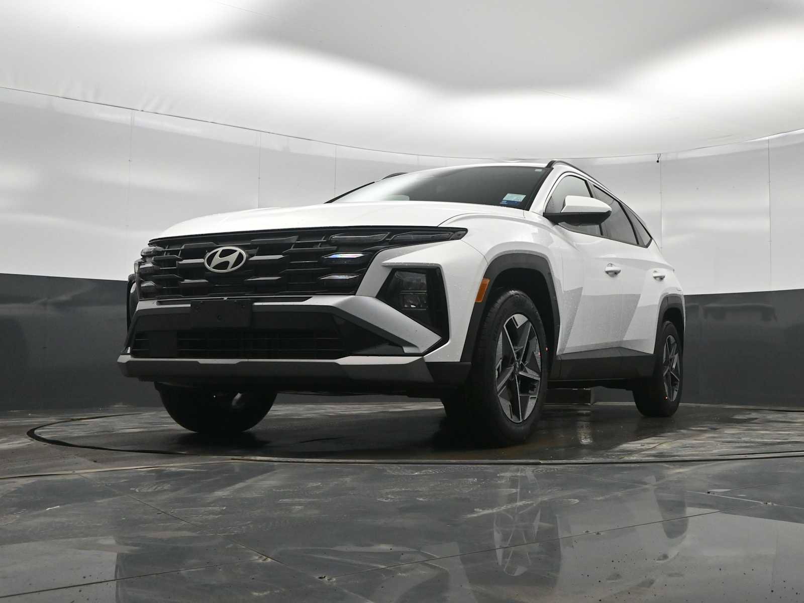 New 2026 Hyundai Tucson SEL image 32
