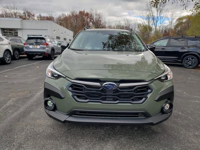 New 2026 Subaru Crosstrek 2.0i Premium image 9