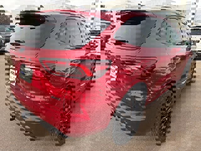 New 2026 Ford Escape ST-Line Elite w/ Premium Technology Package image 6