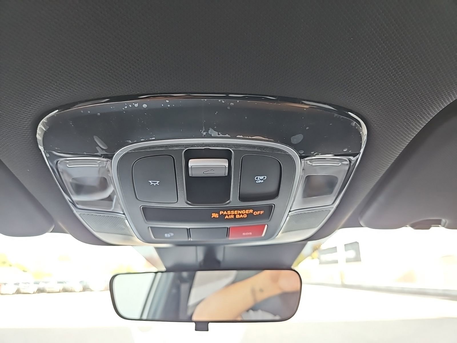 New 2026 Hyundai Santa Cruz SEL image 19