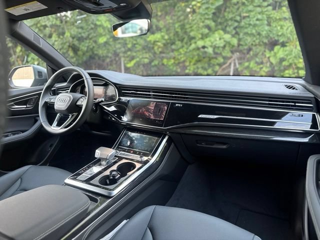 New 2026 Audi Q8 Premium Plus AWD/4WD image 17