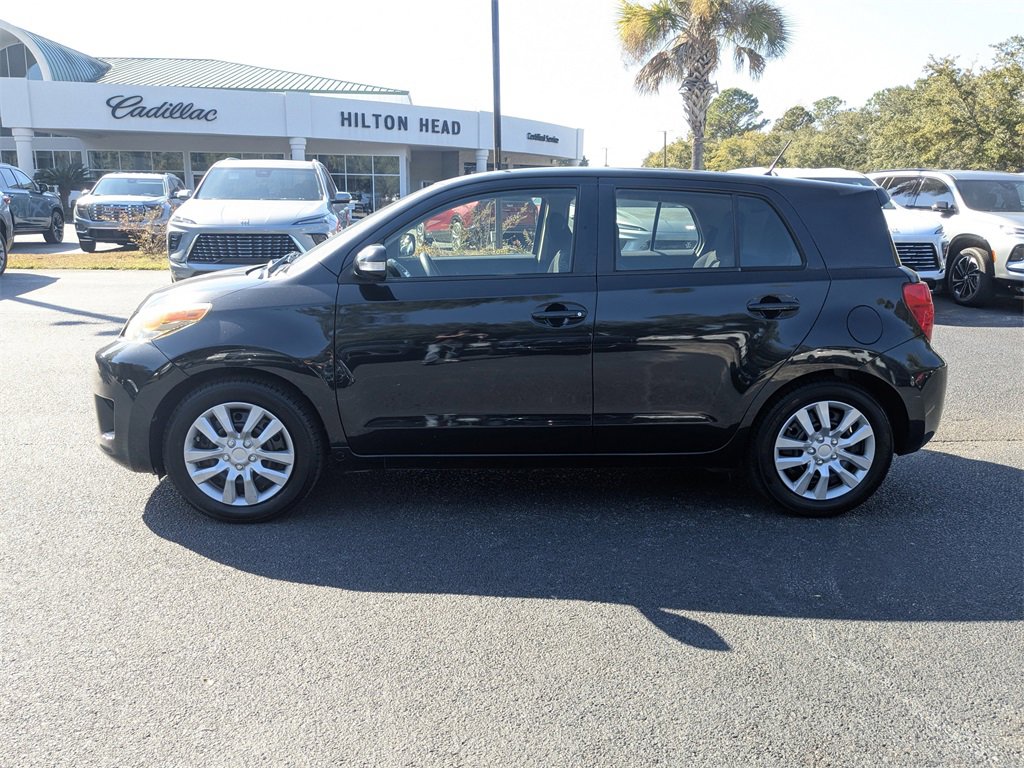 Used 2012 Scion xD image 7