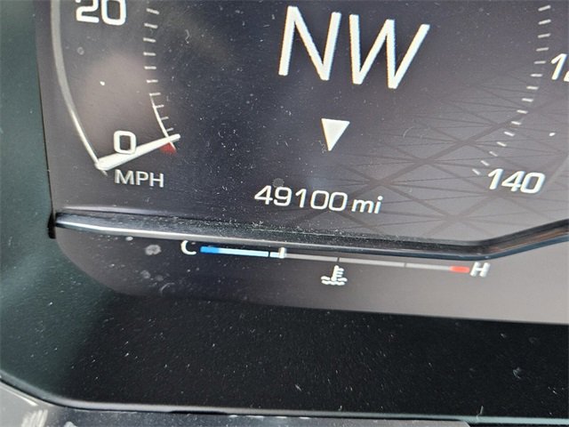 Used 2023 GMC Sierra 1500 Elevation image 26