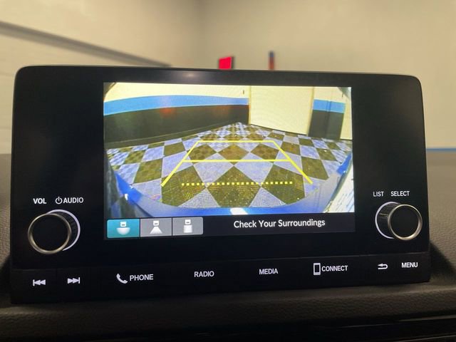 Certified 2023 Honda Civic Sport image 17