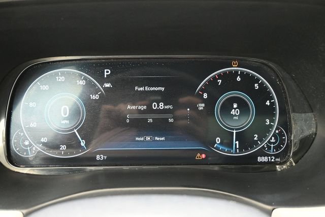 Used 2021 Hyundai Palisade Limited FWD image 39