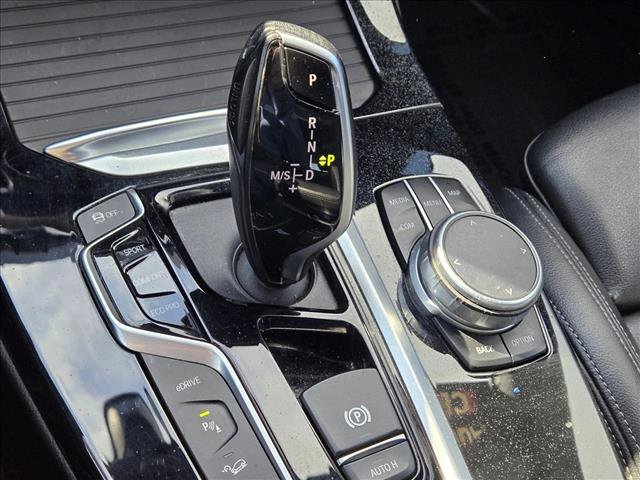 Used 2021 BMW X3 xDrive30e w/ Premium Package image 12