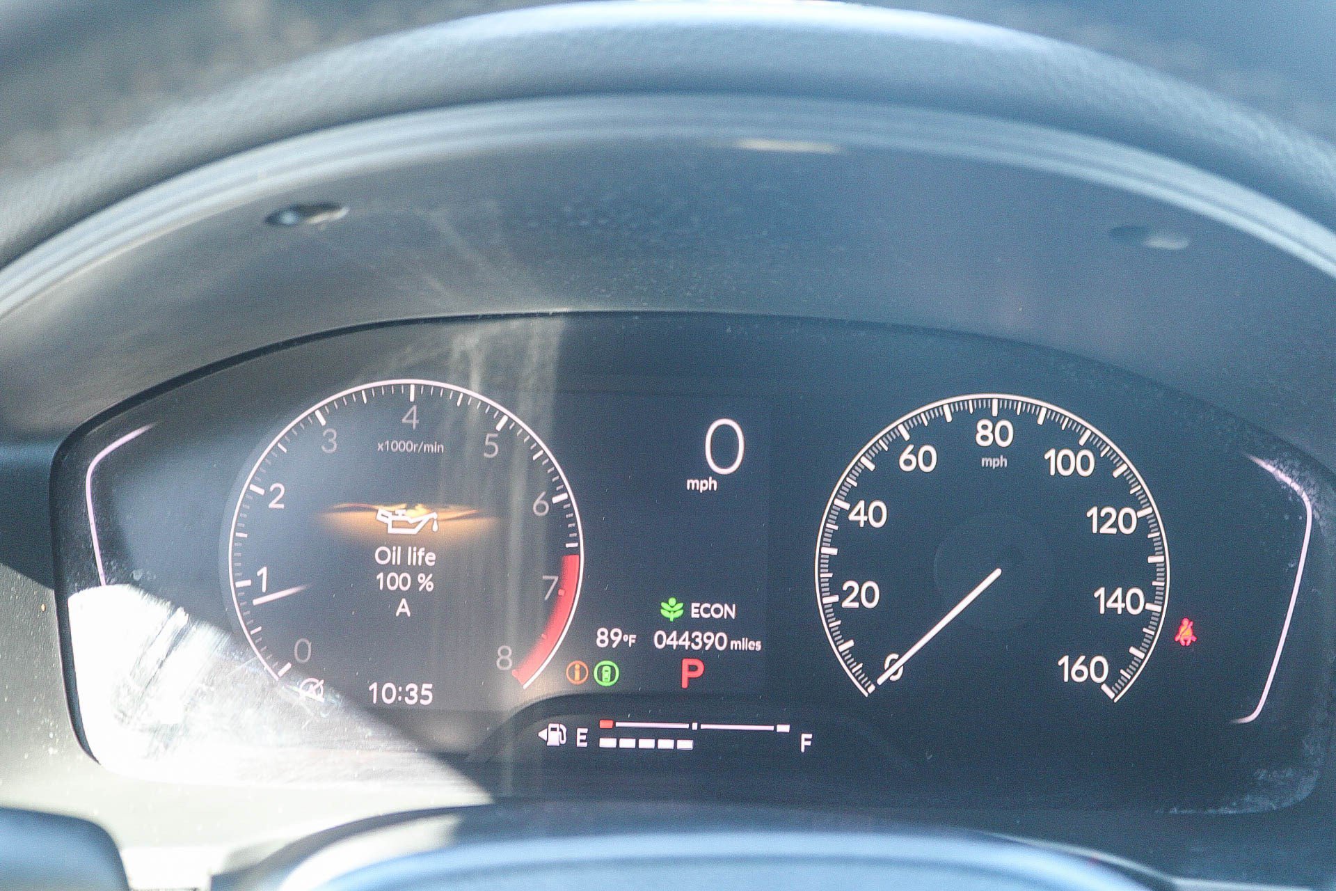 Certified 2025 Honda Civic Sport image 24